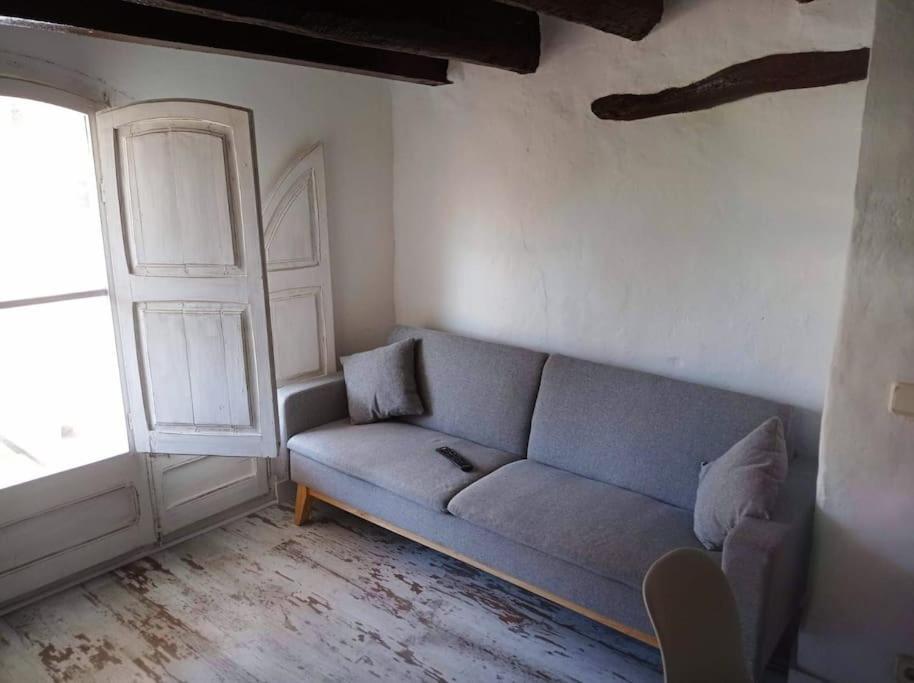 Casa Costa Dorada Con Piscina Villa เครเชล ภายนอก รูปภาพ