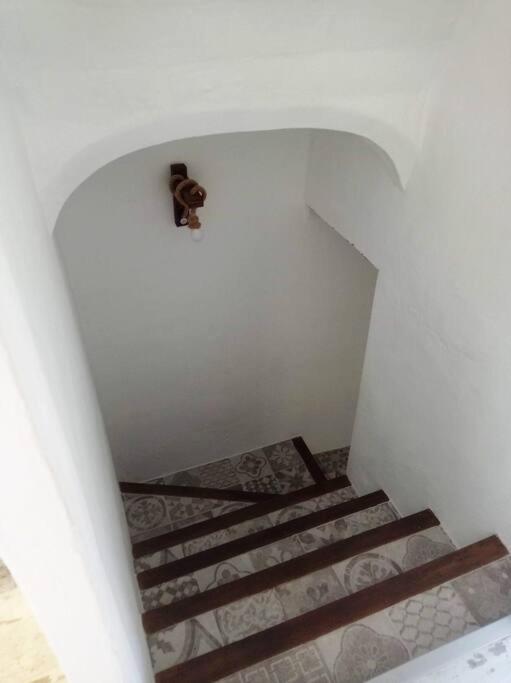 Casa Costa Dorada Con Piscina Villa เครเชล ภายนอก รูปภาพ
