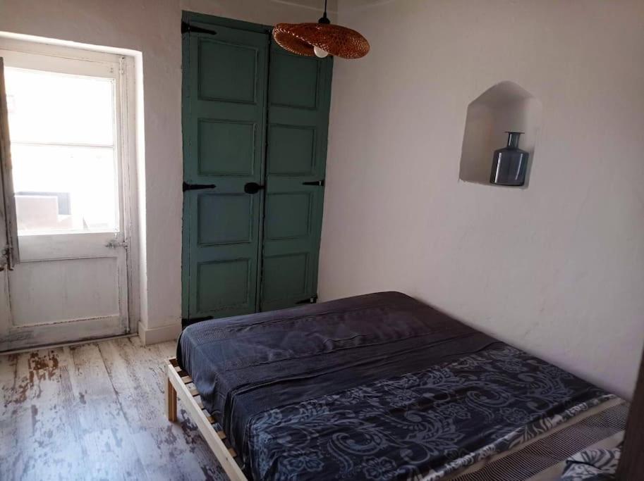 Casa Costa Dorada Con Piscina Villa เครเชล ภายนอก รูปภาพ
