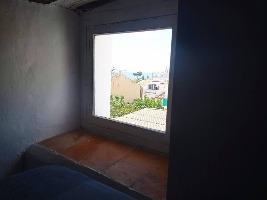Casa Costa Dorada Con Piscina Villa เครเชล ภายนอก รูปภาพ