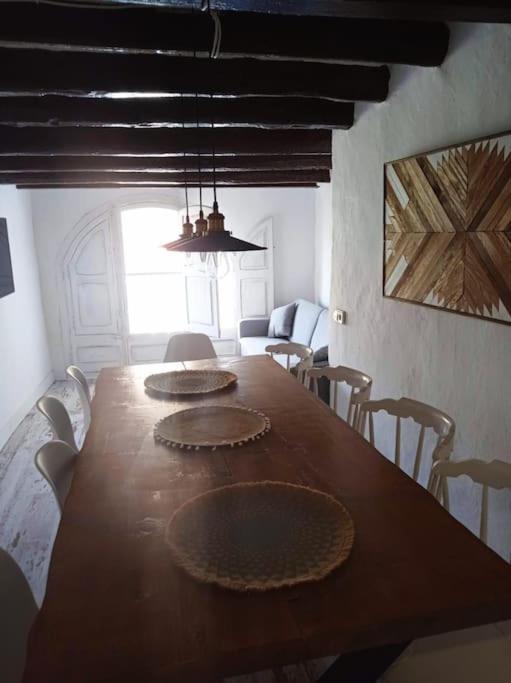 Casa Costa Dorada Con Piscina Villa เครเชล ภายนอก รูปภาพ