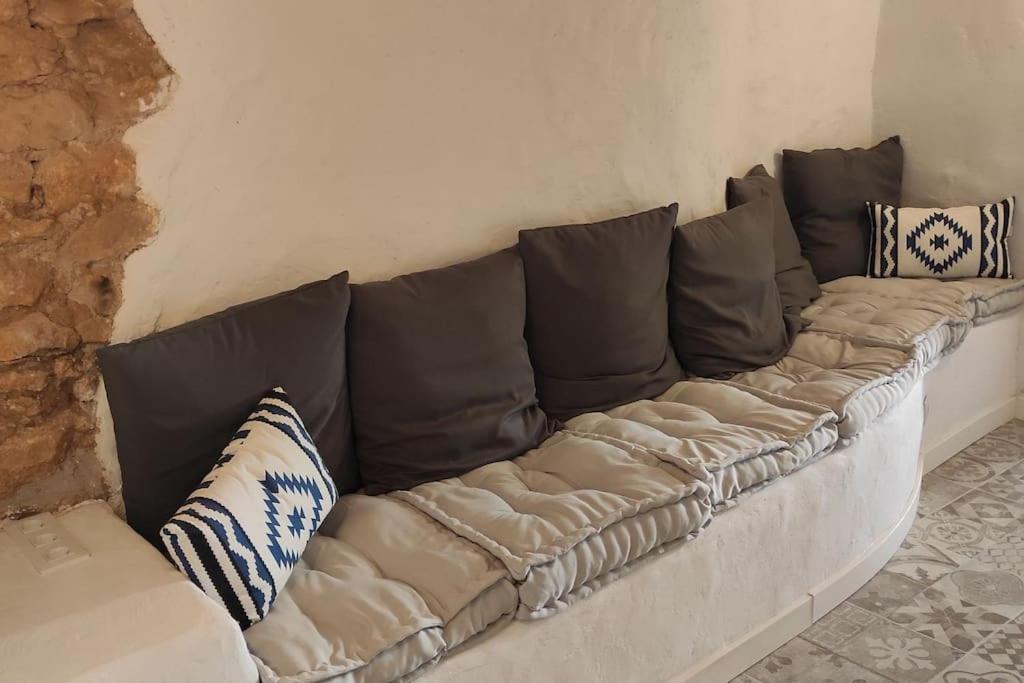 Casa Costa Dorada Con Piscina Villa เครเชล ภายนอก รูปภาพ
