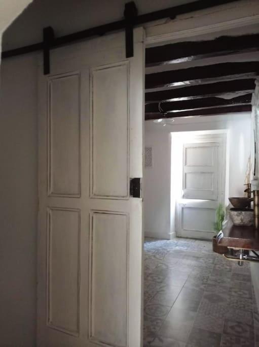 Casa Costa Dorada Con Piscina Villa เครเชล ภายนอก รูปภาพ