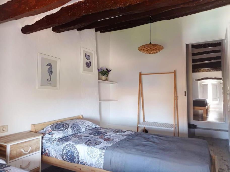 Casa Costa Dorada Con Piscina Villa เครเชล ภายนอก รูปภาพ